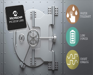 마이크로칩, 강력한 보안 서브시스템과 Arm TrustZone 기술이 통합된 새로운 MCU 발표